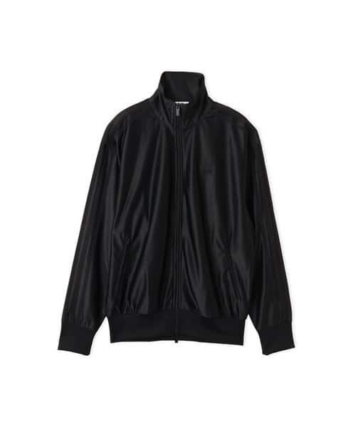 adidas FIREBIRD METALLIC TRACK TOP