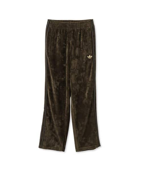 adidas FIREBIRD VELOUR TRACK PANTS