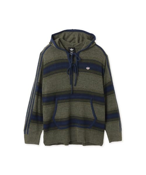 adidas CLOT BAJA HOOD BY EDISON CHEN