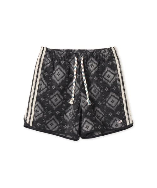 adidas CLOT HERITAGE PRINT SHORT BY EDISON CHEN