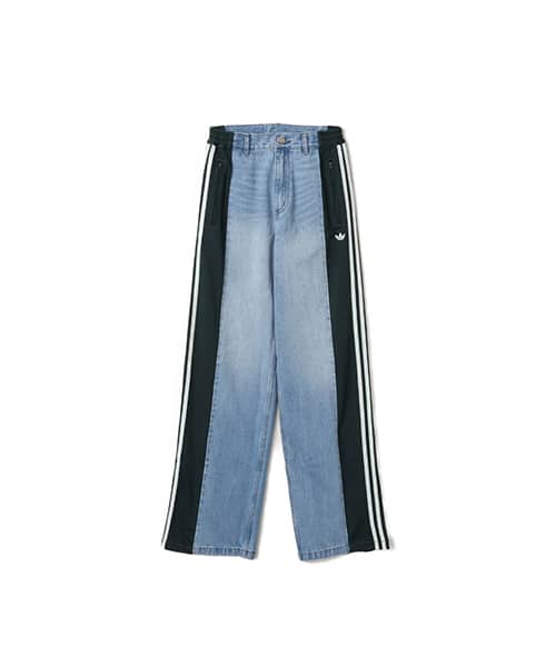adidas ATHLETIC DEPT DENIM FIREBIRD PANTS