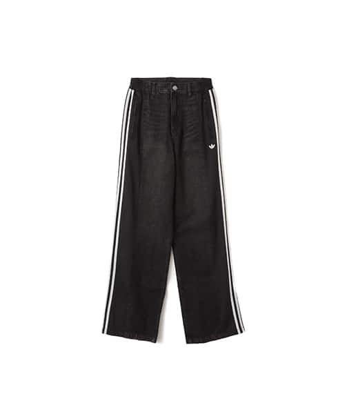 adidas ATHLETIC DEPT DENIM FIREBIRD PANTS