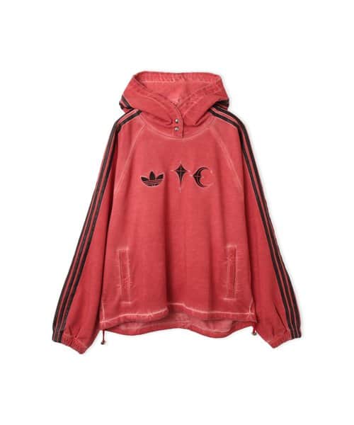 adidas THUG CLUB SWEAT HOODIE