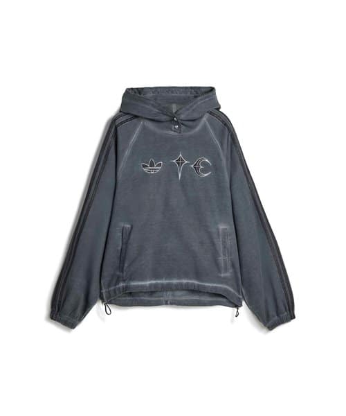 adidas THUG CLUB SWEAT HOODIE