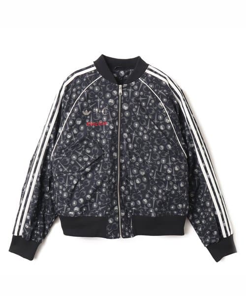 adidas THUG CLUB SUPERSTAR JACKET