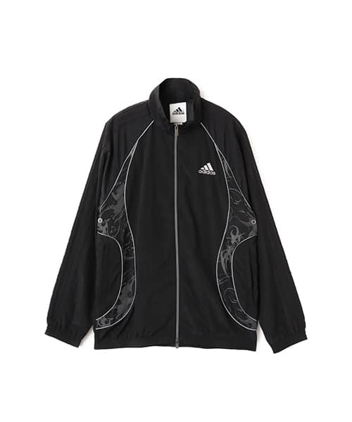 adidas ADILENIUM SEASON 4 TEAMGEIST TRACK TOP