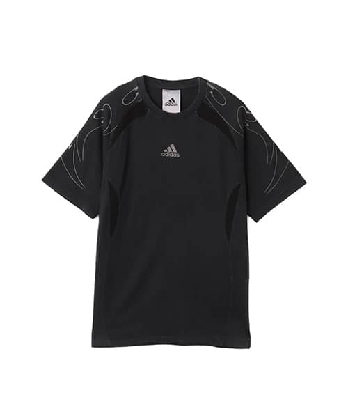 adidas ADILENIUM SEASON 4 TEAMGEIST GRAPHIC SS TEE