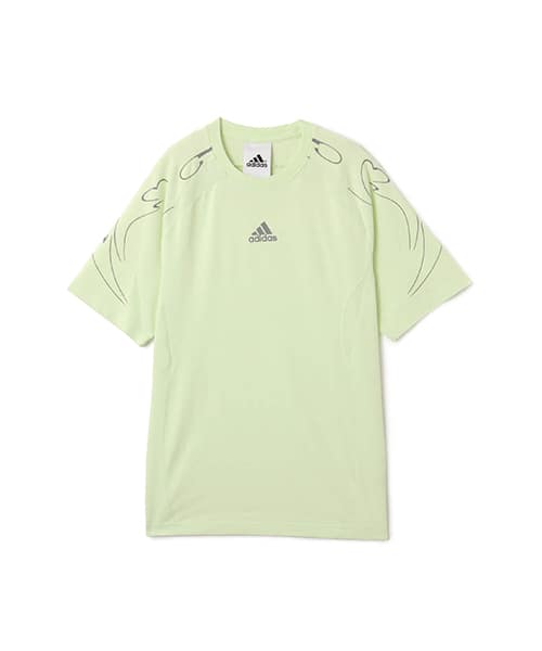 adidas ADILENIUM SEASON 4 TEAMGEIST GRAPHIC SS TEE