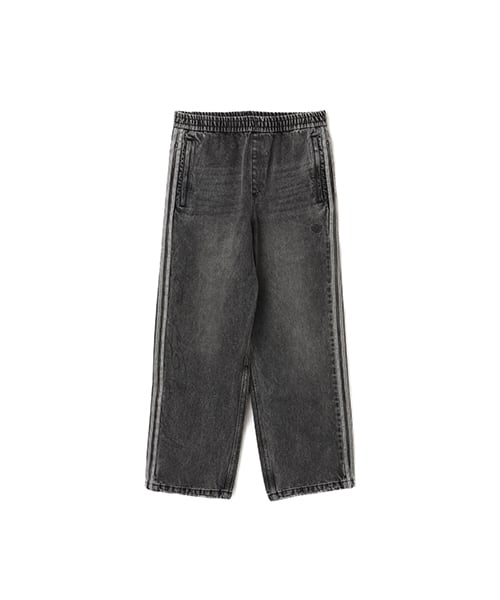 adidas ADILENIUM SEASON 4 TEAMGEIST DENIM JOGGER