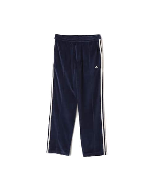 adidas WALES BONNER VELOUR TRACK PANT
