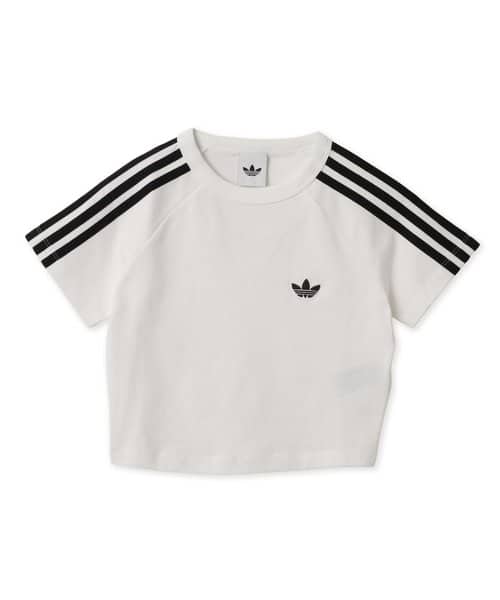 adidas SST BABY TEE