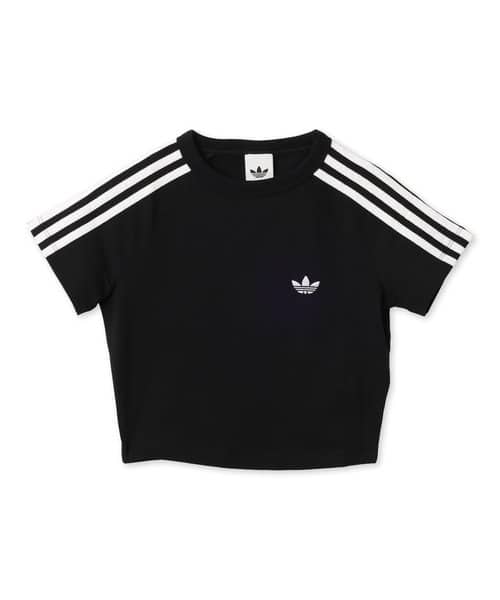 adidas SST BABY TEE
