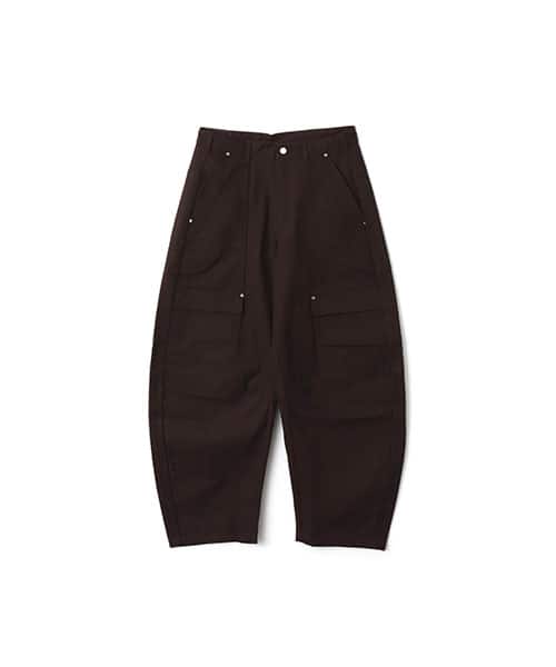 adidas Originals CANVAS CARGO WORKPANT