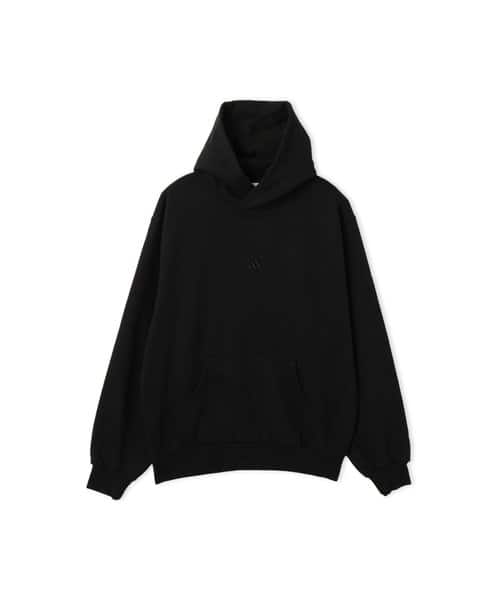 adidas BASKETBALL FLEECE HOODIE