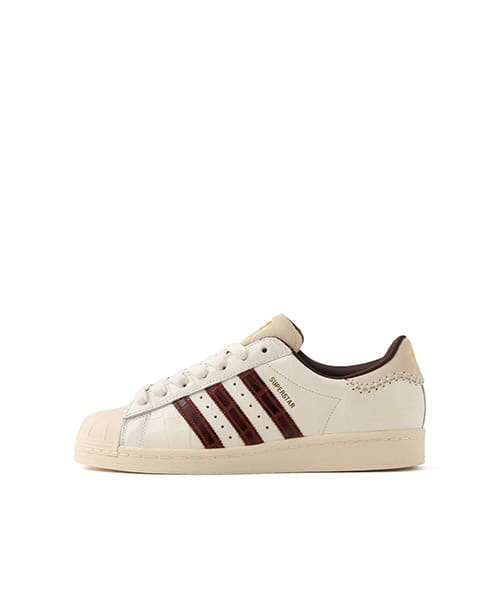 adidas WALES BONNER SUPERSTAR