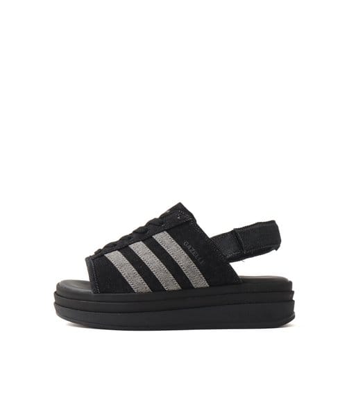 adidas GAZELLE BOLD SANDAL W
