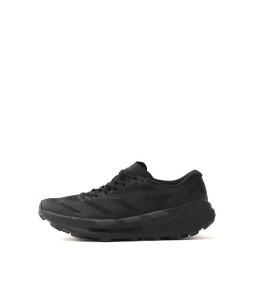 adidas TERREX AGRAVIC AT CBLACK/CBLACK/CBLACK - ブラック
