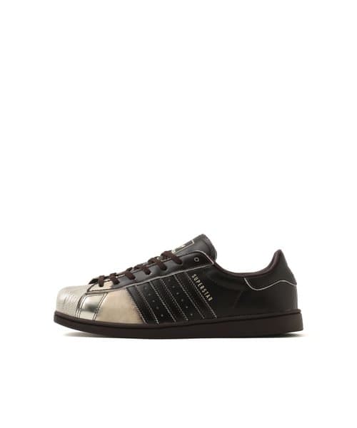 adidas SUPERSTAR SQ W アディダス スーパースター SQ W