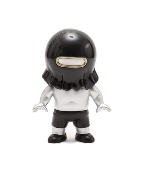 CONVICT 幼少期 ニコライ アトモス別注カラー BLACK＆SILVER Ver