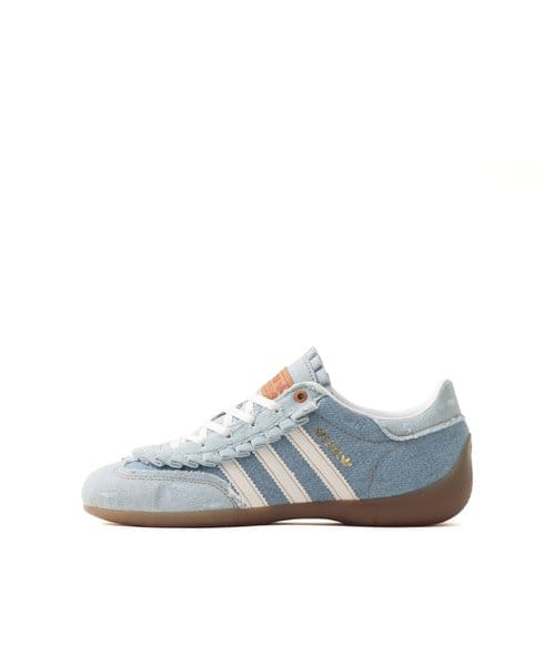 adidas HANDBALL SPEZIAL LO PRO ATMOS PINK DENIM