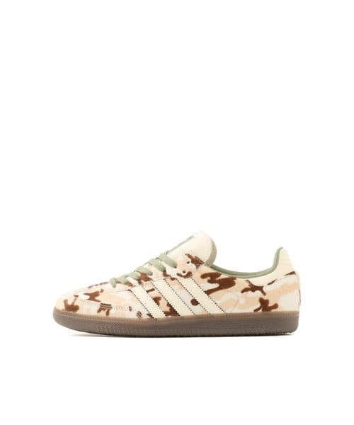 adidas SAMBA OG W アディダス サンバ OG W