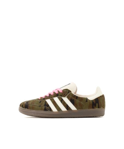 adidas SAMBA OG W アディダス サンバ OG W