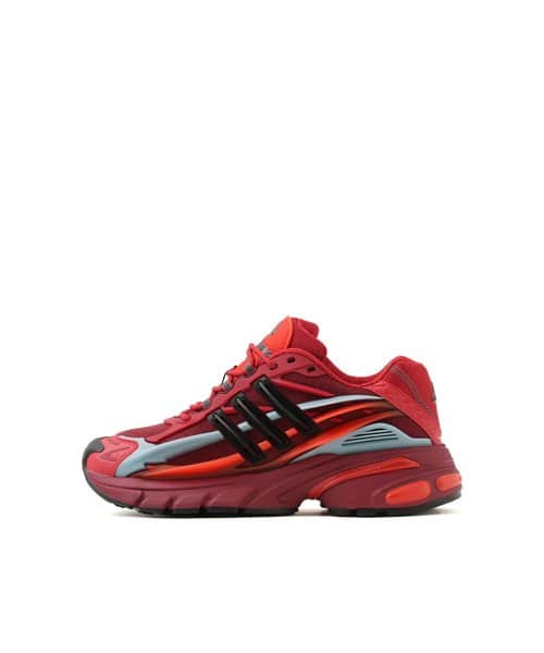 adidas PW ADISTAR JELLYFISH RED