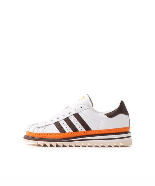 adidas CLOT SUPERSTAR BY EDISON CHEN