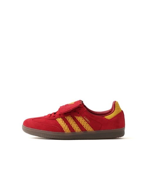 adidas SAMBA LT W アディダス サンバ LT W