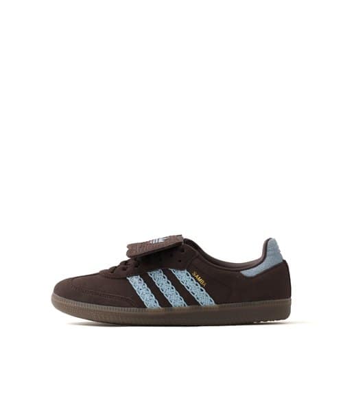adidas SAMBA LT W アディダス サンバ LT W