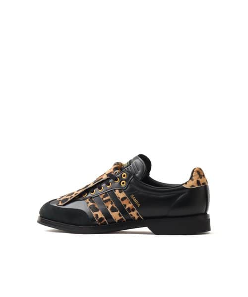 adidas SAMBA BOWLING
