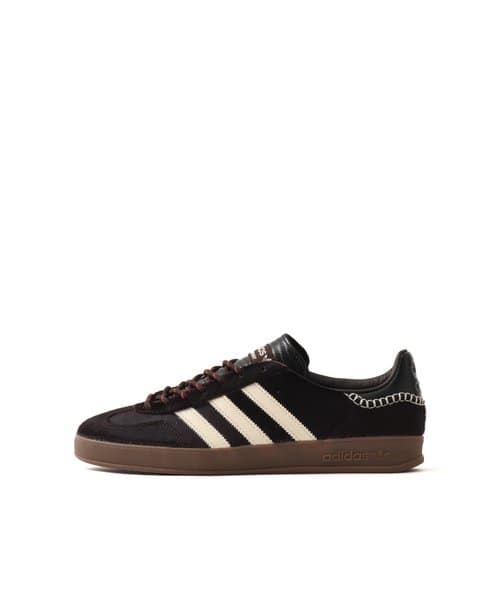 adidas WALES BONNER GAZELLE PONY
