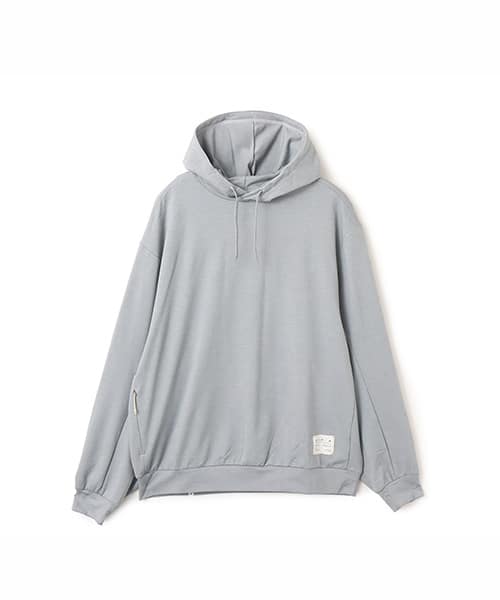 adidas DAY//Ø SWEAT HOODIE U