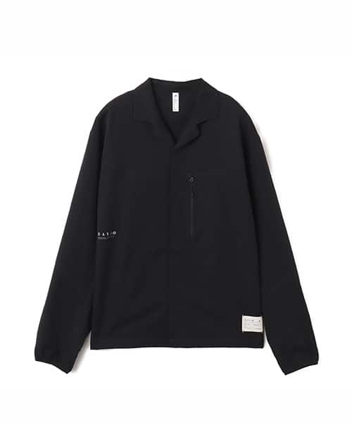 adidas DAY//Ø WOVEN SHIRT U