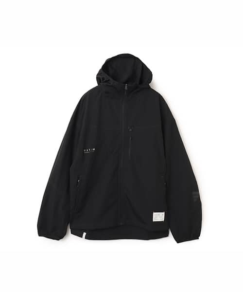 adidas DAY//Ø WOVEN JACKET M