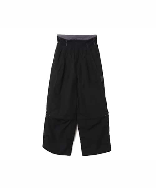 adidas DAY//Ø WOVEN PANTS M
