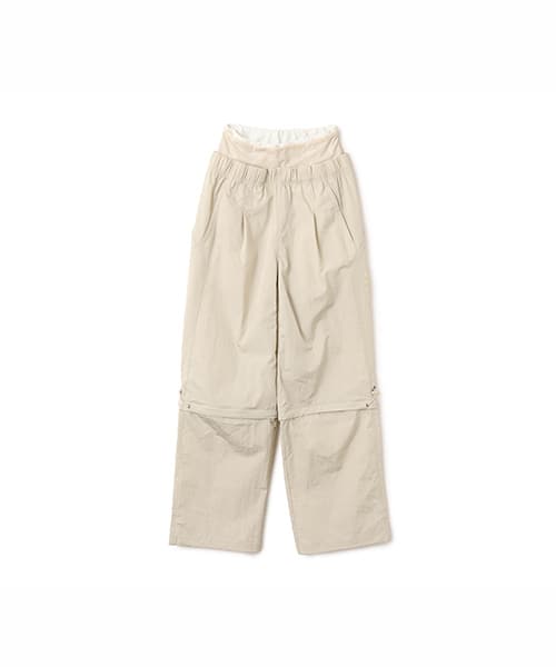 adidas DAY//Ø WOVEN PANTS W