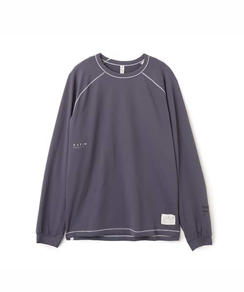 adidas DAY//Ø LONG SLEEVE TEE M