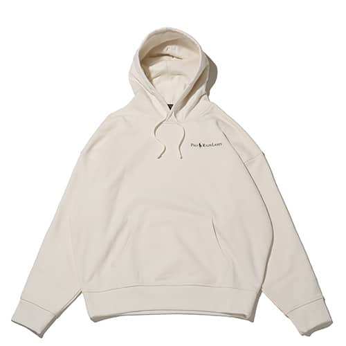 POLO RALPH LAUREN LONG SLEEVE-SWEATSHIRT HEAVY WT FLEECE NEVIS