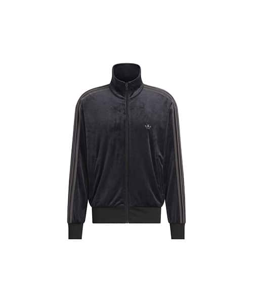 adidas FIREBIRD TRACK TOP VELOUR