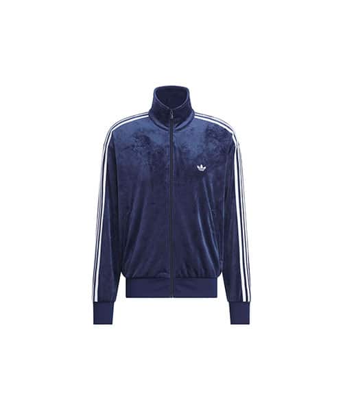 adidas FIREBIRD TRACK TOP VELOUR