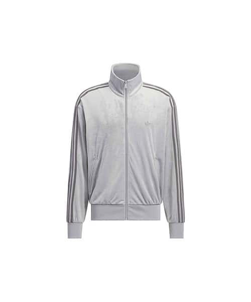 adidas FIREBIRD TRACK TOP VELOUR