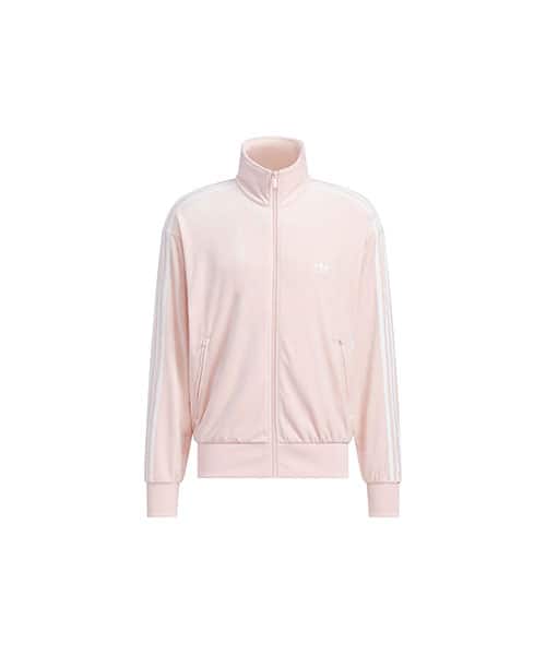 adidas FIREBIRD TRACK TOP VELOUR