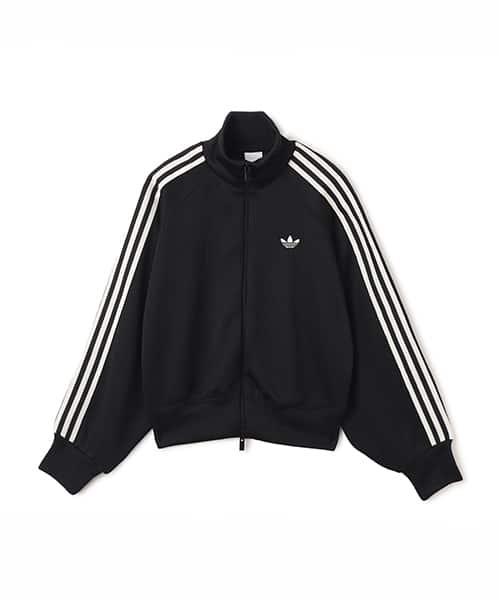 adidas KNIT BALOON TRACK TOP