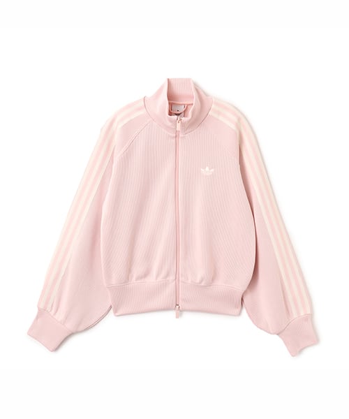 adidas KNIT BALOON TRACK TOP