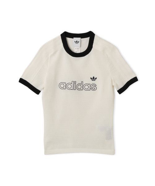 adidas MESH CALI TEE