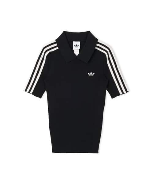 adidas TECH RIB CALI TEE アディダス テック リブ カリ Tシャツ