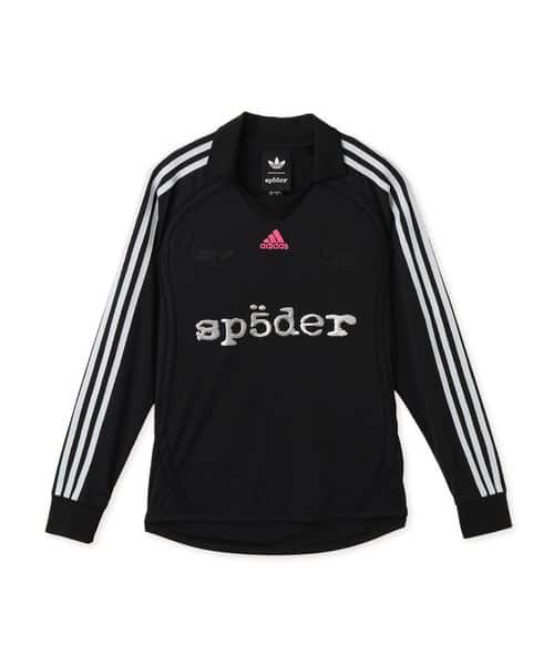 adidas SP5DER JERSEY