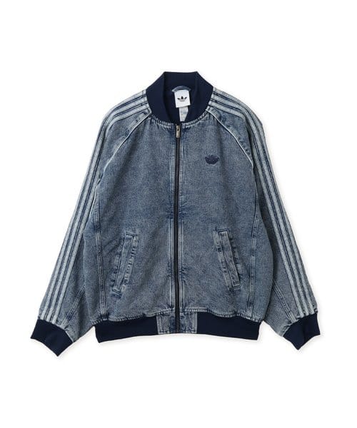 adidas SST TRACK TOP
