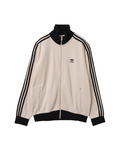 adidas WAFFLE CLASSIC TRACK TOP